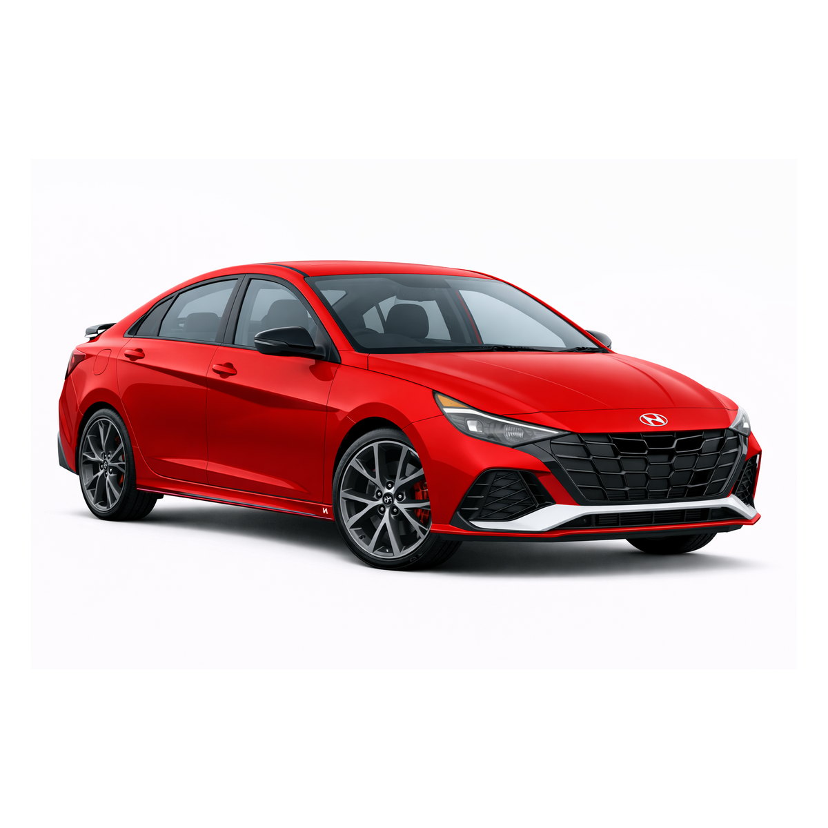 VIDRIO-PUERTA HYUNDAI ELANTRA 2021-